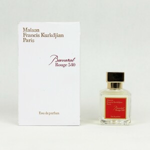 عطر ادکلن باکارات رژ  ۷۰ میل Baccarat rouge