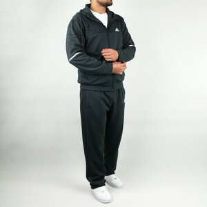 ست مردانه ورزشی ادیداس دودی