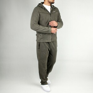 ست مردانه ورزشی نایک سبز