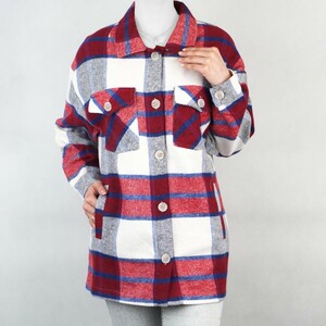 پیراهن کتی زنانه طرح دو جیب