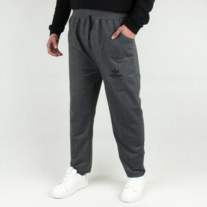 شلوار مردانه اسلش  آدیداس فری سایز