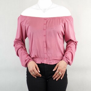 کراپ زنانه کشی SUBLEVEL