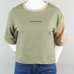 تیشرت زنانه  vtm  نیزل