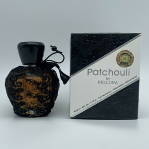 عطر و ادکلن پچولی بای بلونا  Patchouli By Bellona l