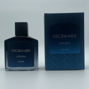 عطر و ادکلن آنکامان لوربیا  UNCOMMON LORUBIA l