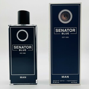 عطر و ادکلن سناتور بلو | Senator blue perfume