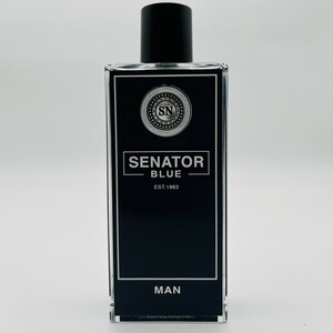 عطر و ادکلن سناتور بلو | senator blue perfume