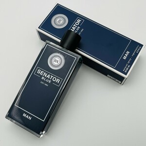 عطر و ادکلن سناتور بلو | senator blue perfume