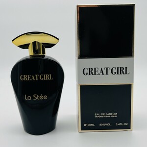 عطر و ادکلن گرت گریل لا استی | great girl la stee