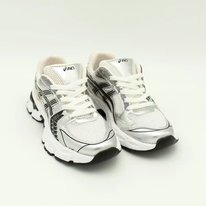 کفش کتانی زنانه اسیکس طرح gel