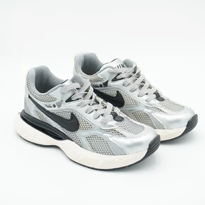 کفش کتانی مردانه نایک طوسی