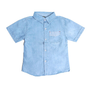 پیراهن پسرانه