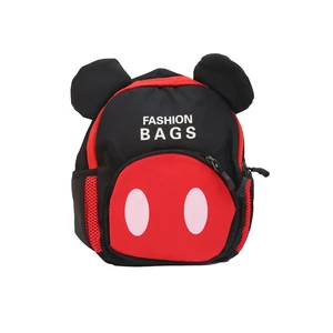 کوله بچه گانه طرح میکی موس پسرانه Fashion