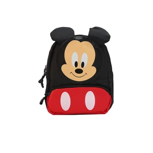 کوله بچه گانه طرح میکی موس پسرانه