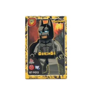 لگو ساختنی شخصیت بتمن کد BT-9015