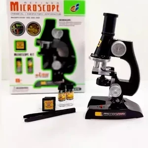 میکروسکوپ بچه گانه کد NO.PT2119