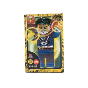 لگو ساختنی شخصیت دکتر استرنج کد BT-9019