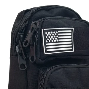 کراس بادی مشکی مدل USA
