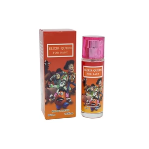 عطر ادکلن کودک | عطر ادکلن بچه گانه