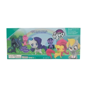 اسباب بازی my happy horse کد NO.DW2019