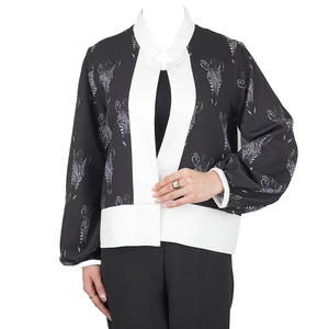 مانتو کتی زنانه مازراتی