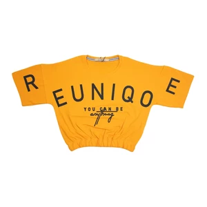 تیشرت بچه گانه Euniqo