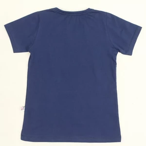 تیشرت بچه گانه مدل یقه گرد