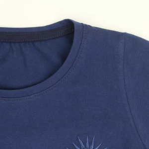 تیشرت بچه گانه مدل یقه گرد