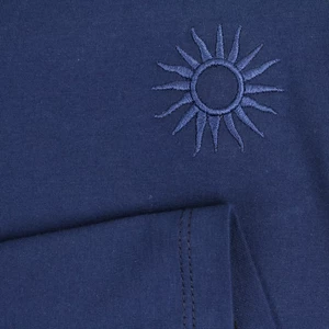 تیشرت بچه گانه مدل یقه گرد