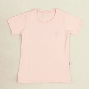 تیشرت بچه گانه مدل یقه گرد