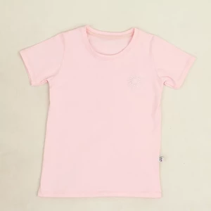تیشرت بچه گانه مدل یقه گرد