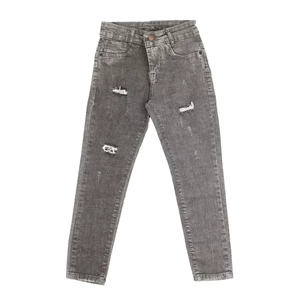 شلوار بچه گانه جین