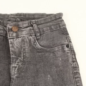 شلوار بچه گانه جین