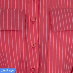 شومیز کراپ زنانه