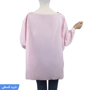 شومیز جلو کش زنانه