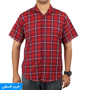 لباس مردانه چهارخانه19142