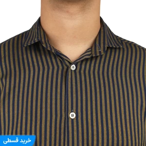 پیراهن مردانه آستین کوتاه
