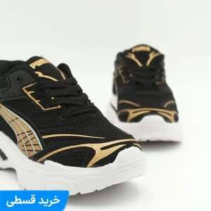 کتونی بچه گانه