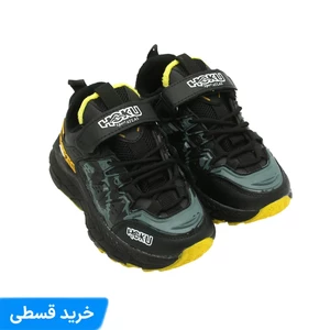 کفش بچه گانه