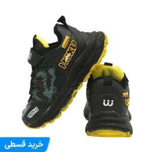 کفش بچه گانه