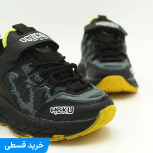 کفش بچه گانه
