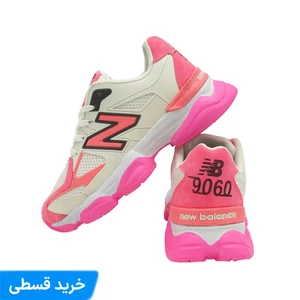 کتانی زنانه نیوبالانس