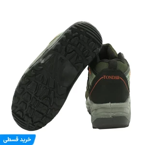 کفش کوهستانی زنانه