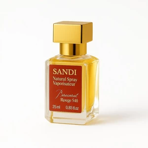 عطر ادکلن باکارات رژ 25 میل Baccarat rouge