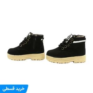 نیم بوت بچه گانه