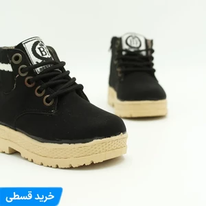 نیم بوت بچه گانه