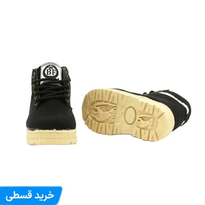 نیم بوت بچه گانه