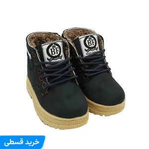 نیم بوت بچه گانه