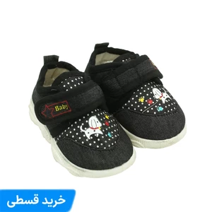 کفش بچه گانه مدل baby
