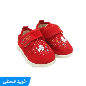 کفش بچه گانه مدل baby